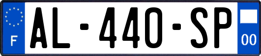 AL-440-SP