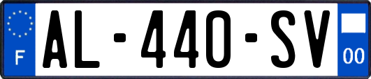 AL-440-SV