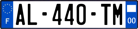 AL-440-TM