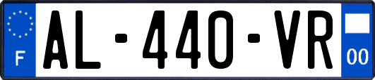 AL-440-VR