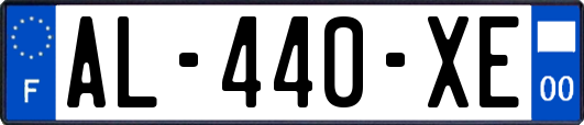 AL-440-XE