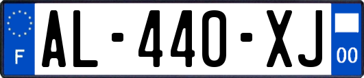 AL-440-XJ