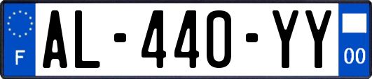 AL-440-YY