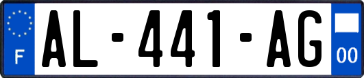 AL-441-AG