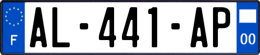 AL-441-AP