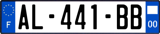 AL-441-BB