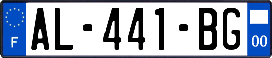 AL-441-BG