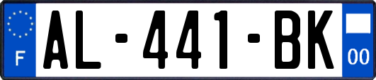 AL-441-BK