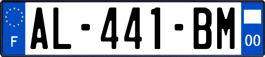 AL-441-BM