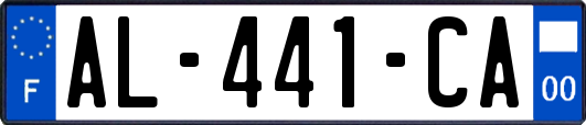AL-441-CA
