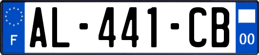 AL-441-CB
