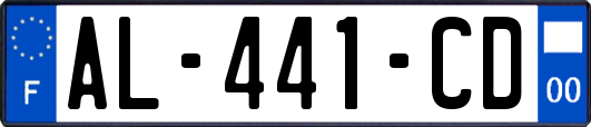 AL-441-CD