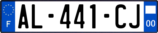 AL-441-CJ