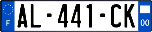 AL-441-CK