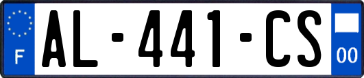 AL-441-CS