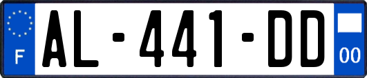 AL-441-DD