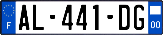 AL-441-DG