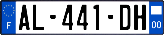 AL-441-DH