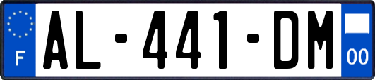 AL-441-DM