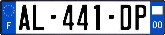 AL-441-DP