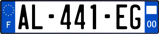 AL-441-EG