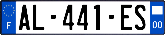 AL-441-ES
