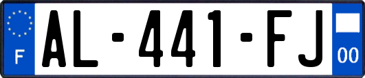 AL-441-FJ