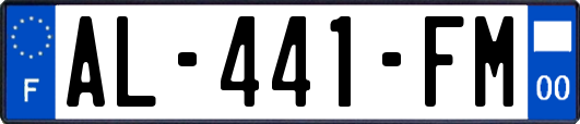 AL-441-FM
