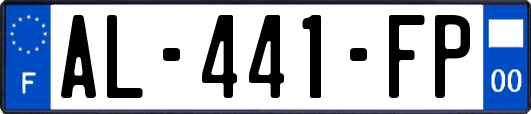 AL-441-FP
