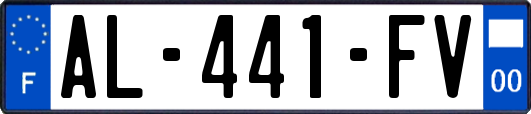 AL-441-FV
