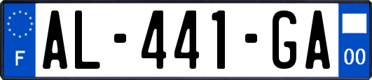 AL-441-GA