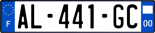 AL-441-GC