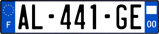 AL-441-GE
