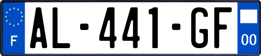 AL-441-GF