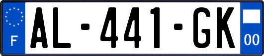 AL-441-GK