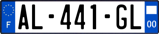 AL-441-GL