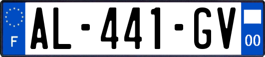 AL-441-GV