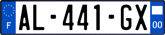 AL-441-GX