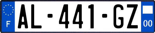 AL-441-GZ