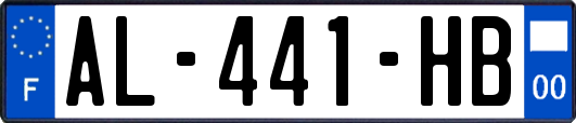 AL-441-HB