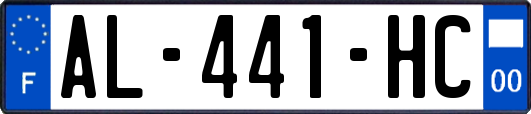 AL-441-HC