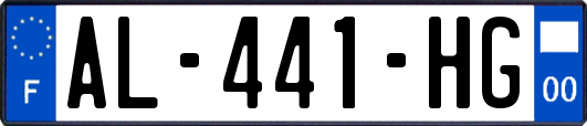 AL-441-HG