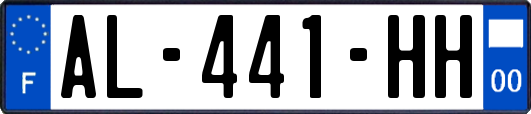 AL-441-HH