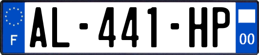 AL-441-HP