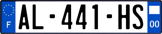 AL-441-HS