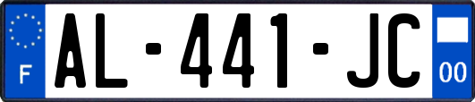 AL-441-JC