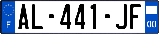 AL-441-JF