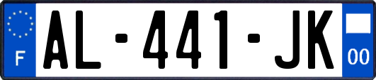 AL-441-JK