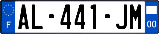 AL-441-JM