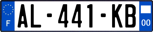 AL-441-KB